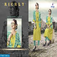 kavya Ethnic-3 Wholesale Ready made kurtis